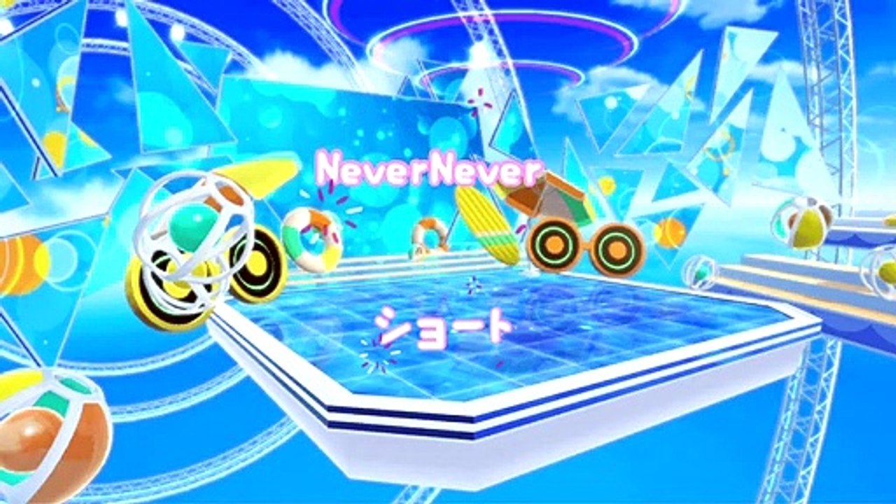 アイカツプラネット NeverNever◇4