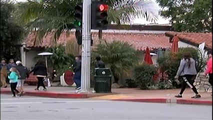 VIDEO: Millones de personas marcharan en manifestaciones contra Trump