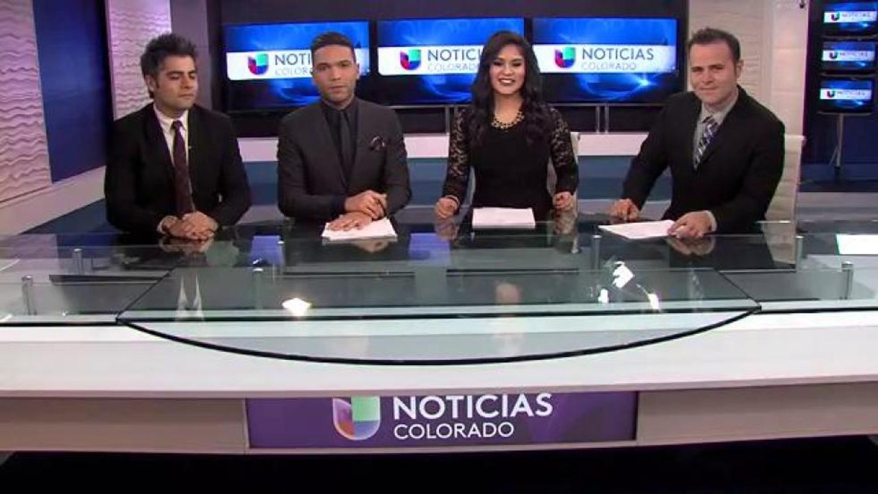 Les deseamos un feliz 2017