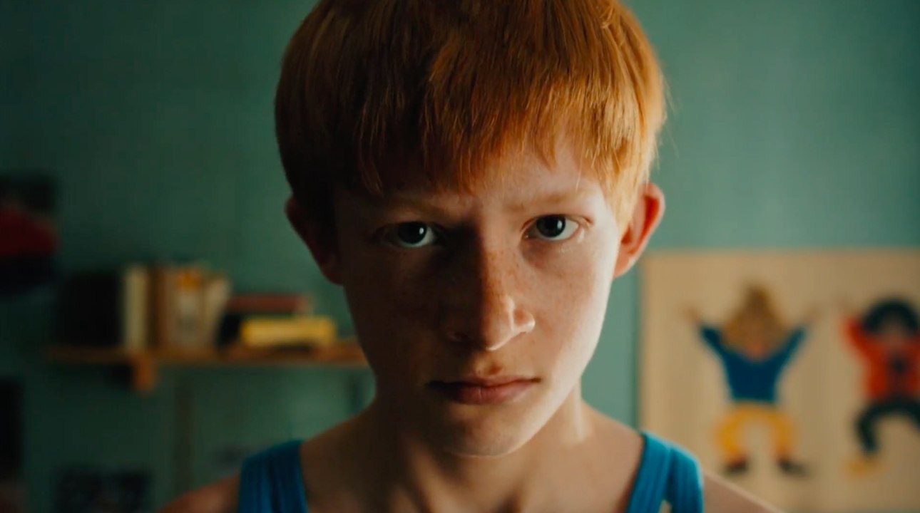 Trailer Der Rebell Von Leimen nach Wimbledon - Trailer (Deutsch) HD