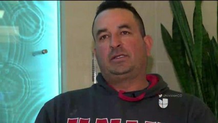 ESQUINA LEGAL: Padre de familia logra detener posible deportación