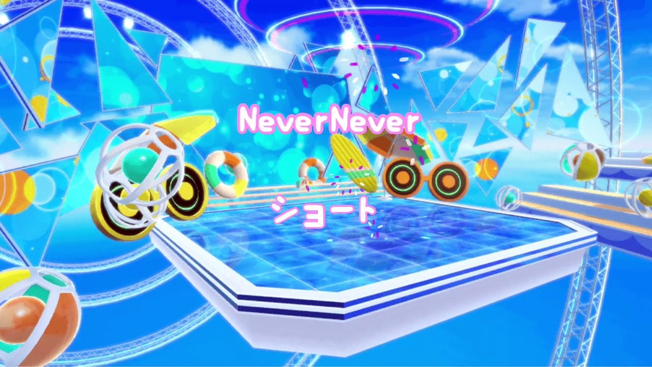 アイカツプラネット NeverNever◇5