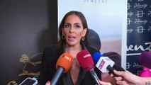 Anabel Pantoja se niega a hablar con Sálvame