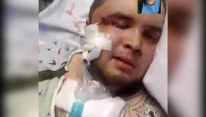 Valley Native Battles for Life After Shooting in South Carolina