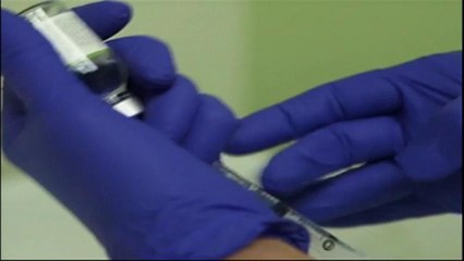 VIDEO: Se reporta la primera muerte por la influenza en el condado de Monterey