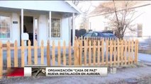 Organización obtiene nueva casa para ayudar a inmigrantes
