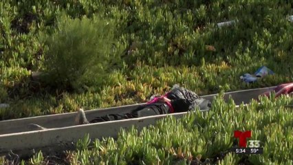 Muerte de mujer que cayó de patrulla “se presta a sospechas”