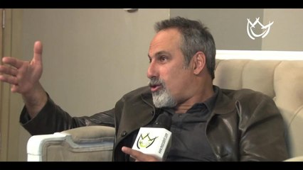 Julio Bracho: Mi sentido del humor cobra víctimas