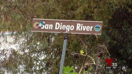 Alto riesgo de inundaciones durante próximas lluvias en la región