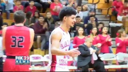 Martin Tigers continue district dominance, as do United Longhorns.