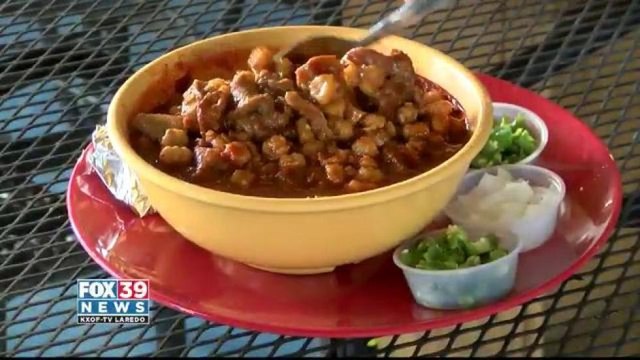 Dos Marias Collaborate With Crime Stoppers Of Laredo