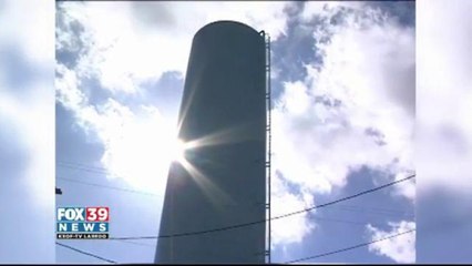 New Water Projects For South Laredo Residents