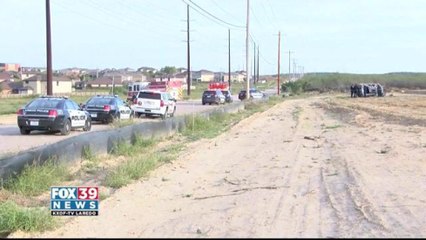 Man Flown to San Antonio After Ejected From Car