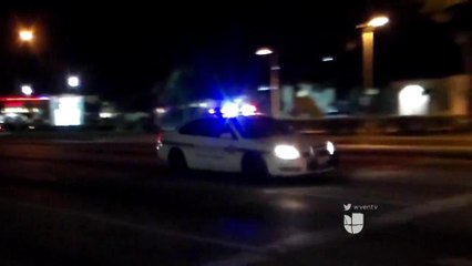 Buscan minimizar crímenes en el área de Pine Hills