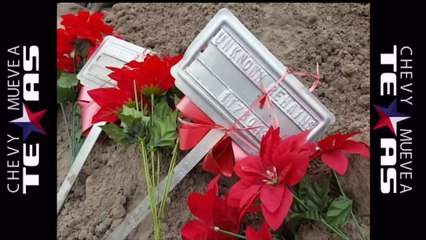 Buscan indentificar cuerpos de inmigrantes