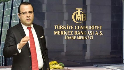 Prof. Dr. Özgür Demirtaş'tan Merkez Bankası'na dikkat çeken çağrı: Lütfen faiz indirimi yapmayın