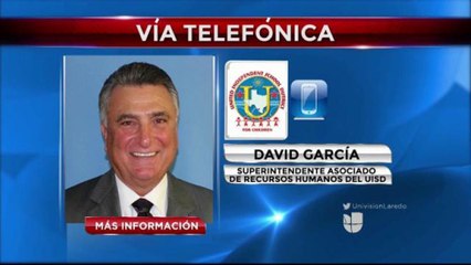 Investigan presunta relación inapropiada entre maestro y una alumna