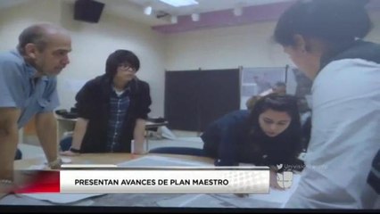 Plan para el crecimiento de Laredo