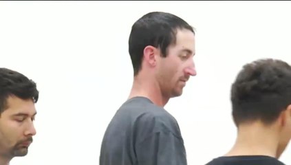 Parental Kidnapper and Son Found in Cameron County