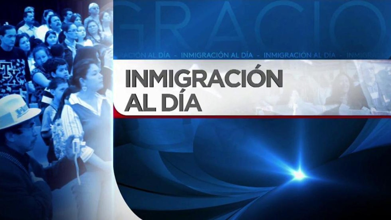 Segmento de Inmigración