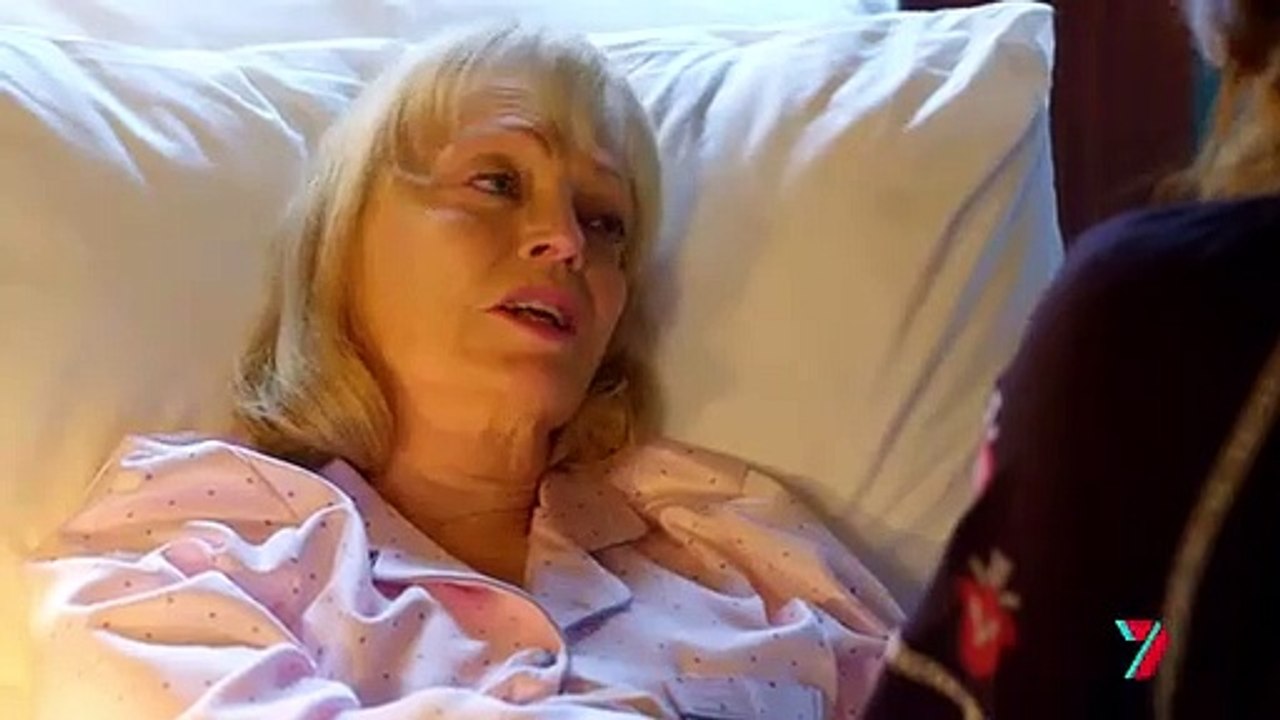 Home and Away reveals emotional promo for Roo and Martha story
