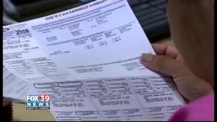 VITA Program Assists Families During Tax Season