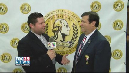 WBCA Festivities Kickoff