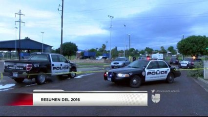 Lo bueno, lo malo y lo feo en Laredo en 2016