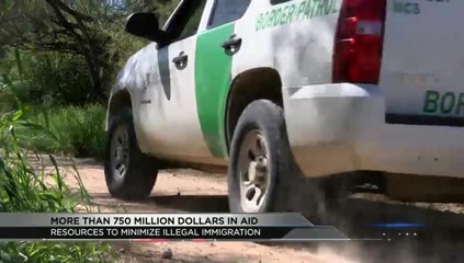 Immigration Officials See 23 Percent Spike of Detainees in 2016