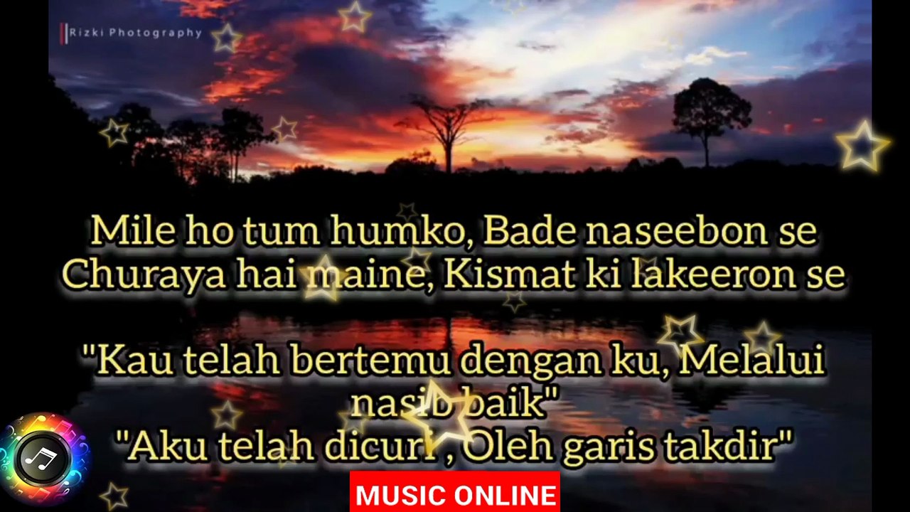 Tufuli 3 bahasa lagu atuna lirik Lagu Senin