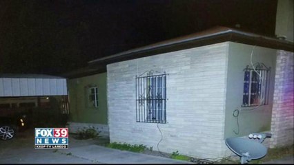 3 Arrested After Authorities Discover Marijuana Lab