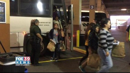 Catholic Social Services Ask For Donations From The Public