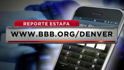 Alertan de nueva estafa telefónica