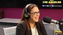 Angélica Vale Y Paquita La Del Barrio en El Show de Piolin (Entrevisita Completa)