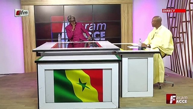 Barthélémy Dias Il y'a pire qu'une oppression mais une dictature de Macky Sall _