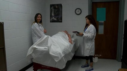 Preparatoria en El Paso los ayuda a llegar al colegio