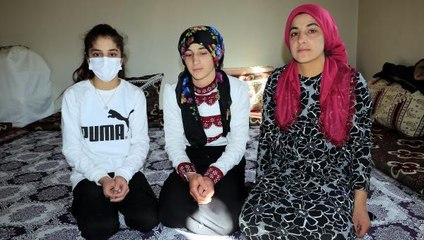 BAHAR ABLASININ BÖBREĞİYLE HAYATA TUTUNDU; KARDEŞLERİ KÜBRA VE EFE DE NAKİL BEKLİYOR