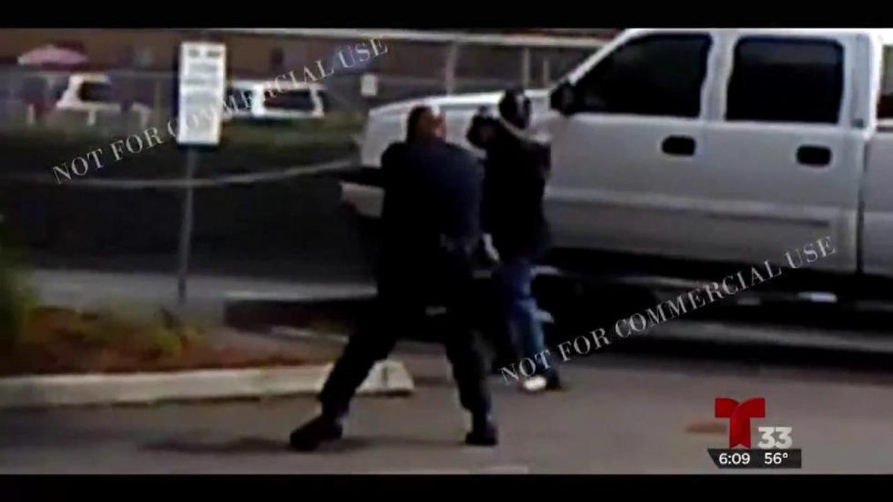 Quedan absueltos policías involucrados en cinco homicidios en San Diego