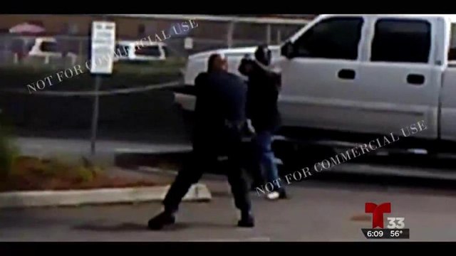 Quedan absueltos policías involucrados en cinco homicidios en San Diego