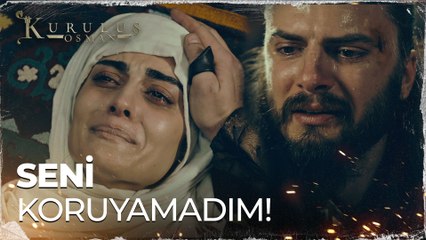 Kayı obasına ağır darbe - Kuruluş Osman 71. Bölüm