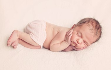 ¿Qué pasa con los niños que mueren si bautismo?