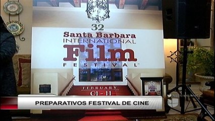 VIDEO: Actor Denzel Washington sera premiado en Santa Bárbara