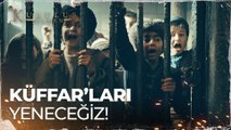 Kayı obası'nın çocukları tutsak ediliyor - Kuruluş Osman 71. Bölüm