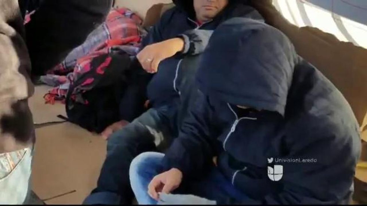 Laredo y la nueva política de Estados Unidos hacia refugiados cubanos