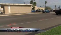 Victim of Fatal Hit-And-Run Identified