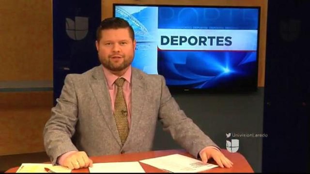 Martin High se mantienen invictos en el distrito...mas en deportes