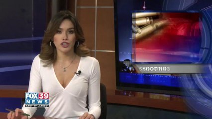 Shooting Reported On Cuatro Vientos Road