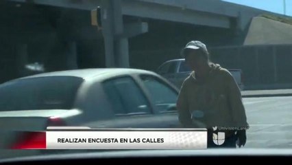 Calculan la cantidad de desamparados en las calles de Laredo