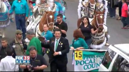 Changes To Occur In WBCA Parade