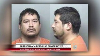 Arrestados por no pagar manutención de sus hijos